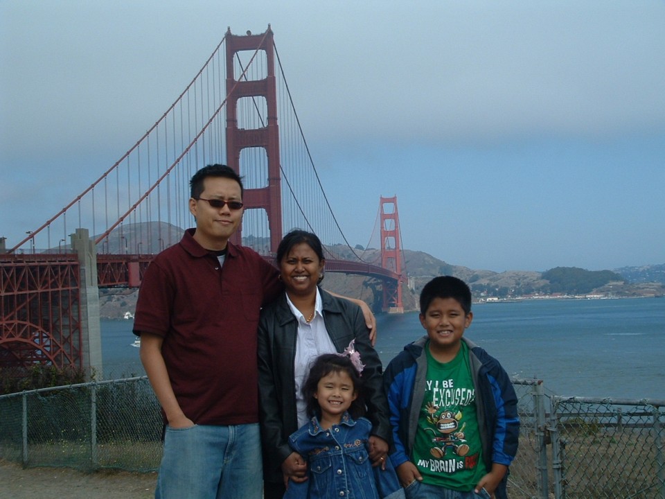 Foong Chun Steven  Kok Alumni Photo