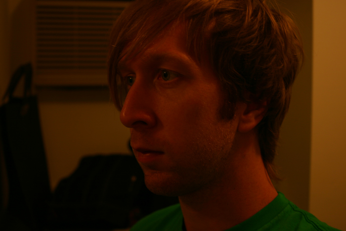 Jesse  Snyder Alumni Photo