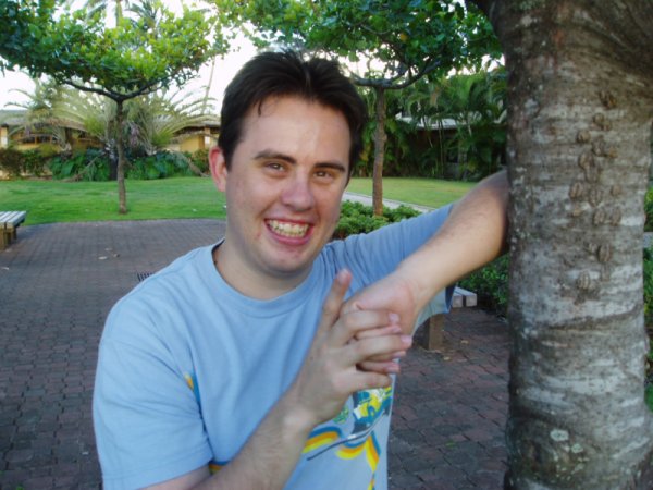 Scott G Radley Alumni Photo