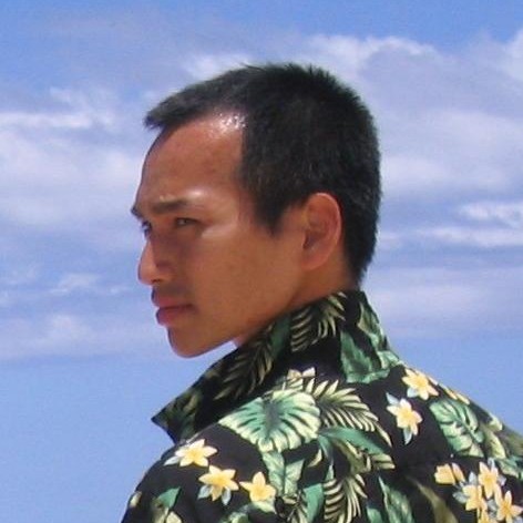 KING FAI 彭景輝 PANG Alumni Photo