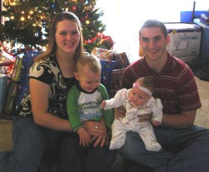 Brian Thomas Caldwell Alumni Photo