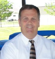 Kenneth R. Nielsen Alumni Photo