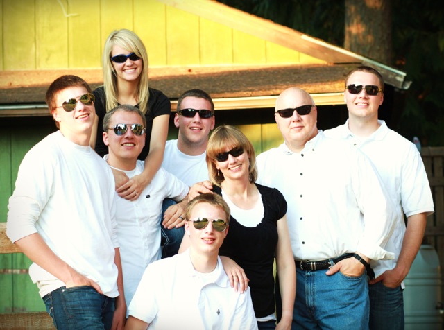 Brian R. Hamilton Alumni Photo