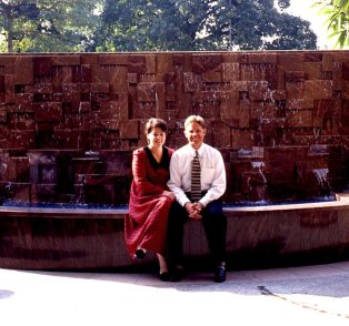 Joel B Evans Alumni Photo