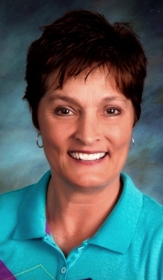 Denise R Mott 返鄉傳教士相片