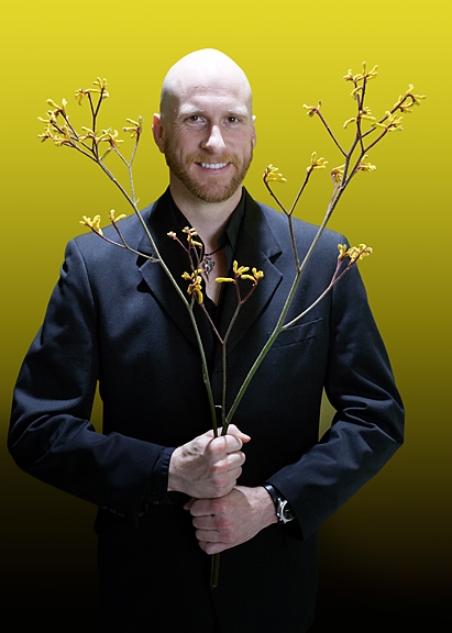 Shawn  Holman Alumni Photo