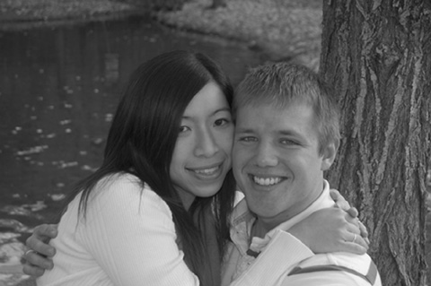 Jasen Dane Orme Alumni Photo