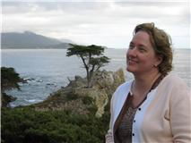 Jillayne  Crist Alumni Photo