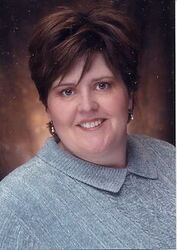Janet Ann Ward Alumni Photo
