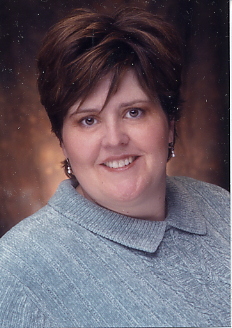 Janet Ann Ward Alumni Photo