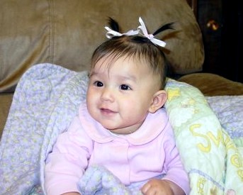 Venus Alinas Seals Alumni Photo