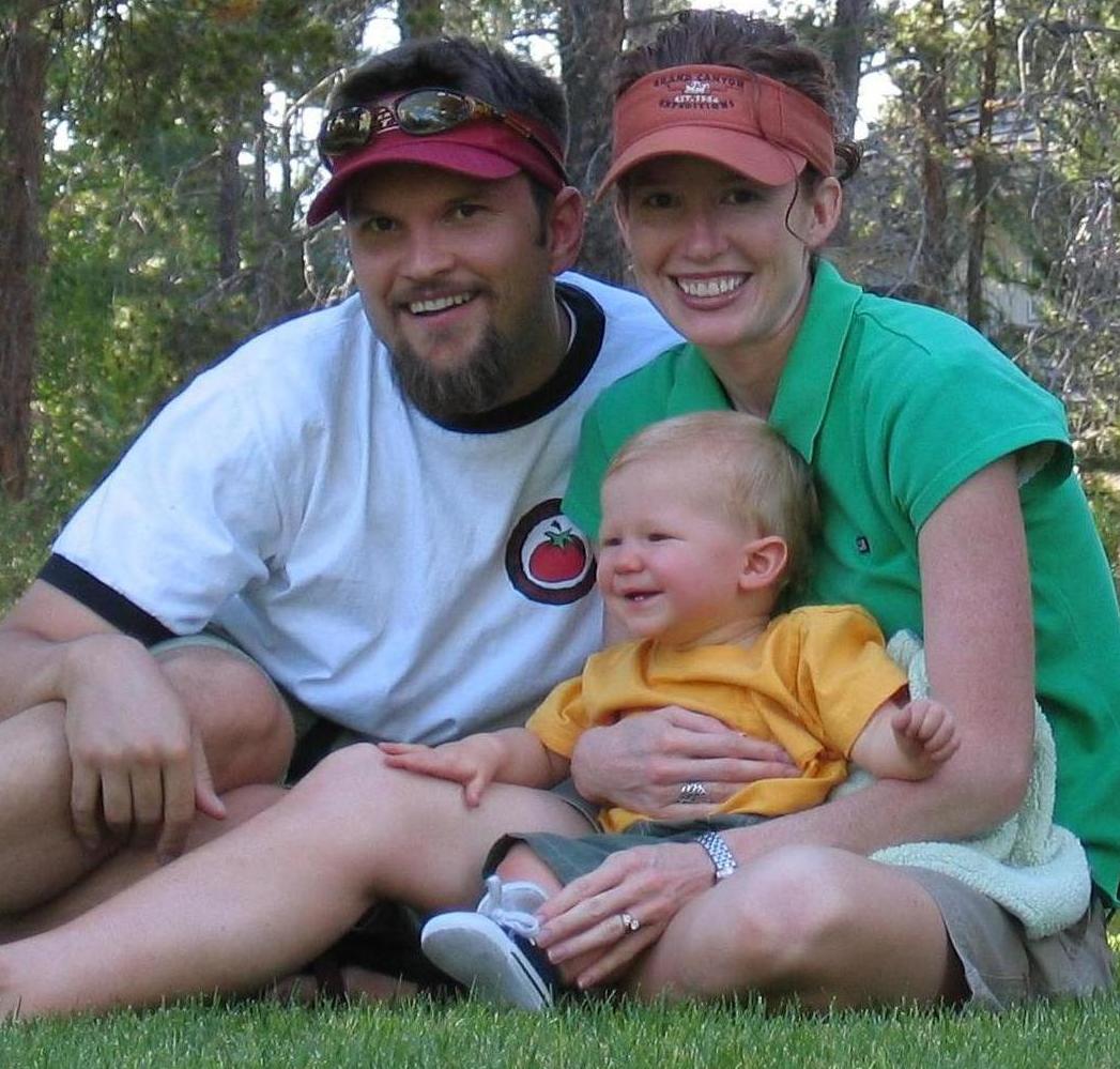 Eric  Bright Alumni Photo