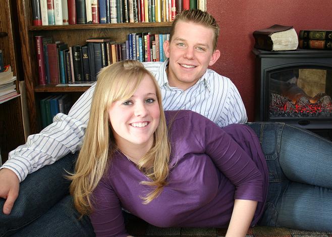 Zachary N Maughan Alumni Photo