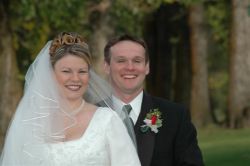 Tanya Rayne Daughton Alumni Photo