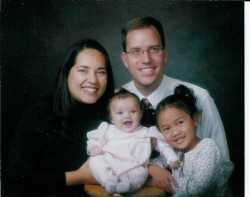 David Bringhurst Alumni Photo