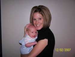 Debbie  Huffaker Alumni Photo