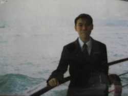 Kit Wing  Lui Alumni Photo