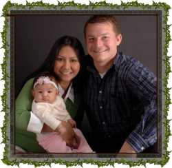 Brandon C. Seals Alumni Photo