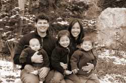 Jason  Stebbing Alumni Photo
