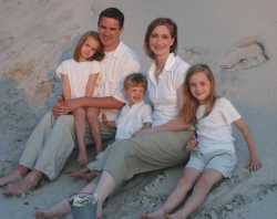 Kate  Carter Alumni Photo