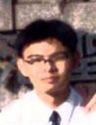 HI FAI  WONG Alumni Photo
