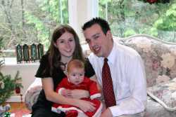 Wesley B Braithwaite Alumni Photo