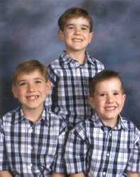 Nancy Eileen Wilson Alumni Photo