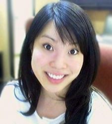 Nicole Jun Holmes Alumni Photo
