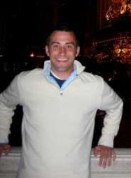 Josh  Reschke Alumni Photo