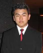 Raju  Gurung Alumni Photo