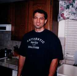 David W. Cramer Alumni Photo