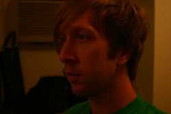Jesse  Snyder Alumni Photo