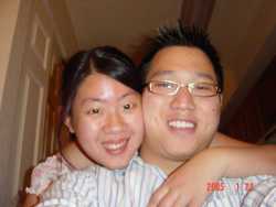 Eric Ka Kei Lin Alumni Photo