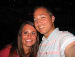 Alicia  Nelson Alumni Photo