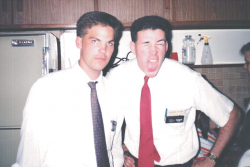 Brad Nephi Bohn Alumni Photo