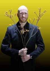 Shawn  Holman Alumni Photo