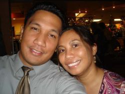 Maria Mylyn Dulan Alumni Photo