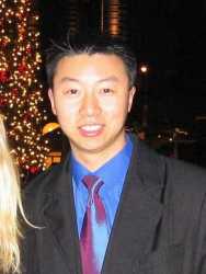 Vincent  Au Alumni Photo
