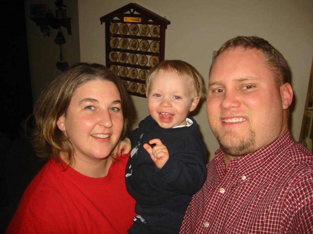 Aaron L Norton Alumni Photo