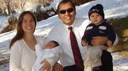 David Helmuth Diaz Alumni Photo