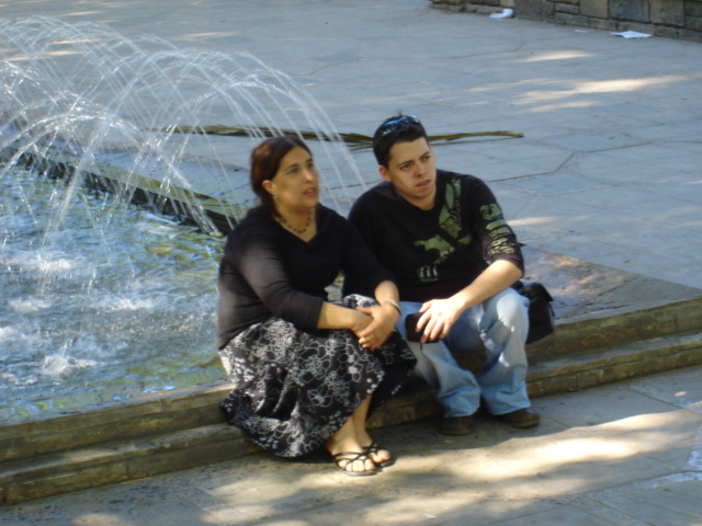 ARNALDO RAUL HERESMANN MUÑOZ Alumni Photo