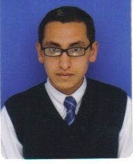 Omar  Escobar Alumni Photo