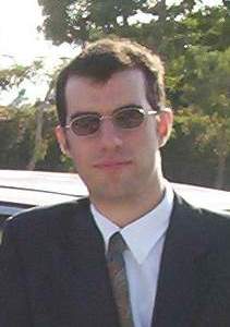 Daniel M. Rojas Alumni Photo