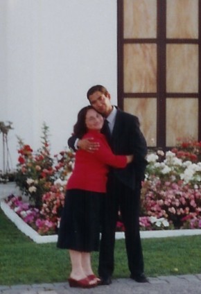 humberto antonio guzman bustos Alumni Photo