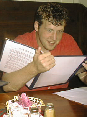 Craig Allen Vickers Alumni Photo