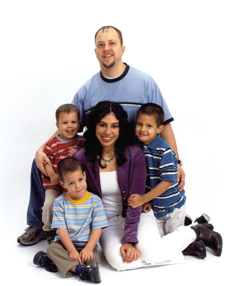 Daniel  Bluemel Alumni Photo