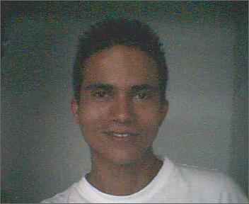 Cesar Augusto  Mayor Alumni Photo