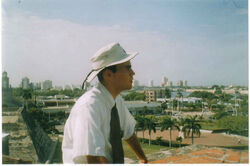 Detlefsen javier Detlefsen Alumni Photo