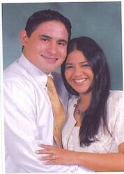 Karla Alejandra Pinoargote Alumni Photo