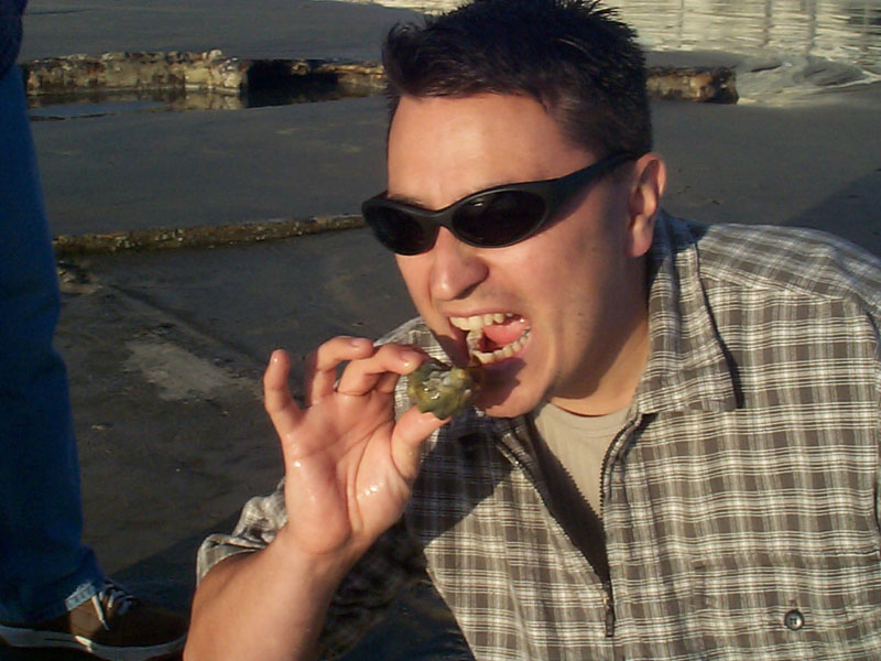 Kory  Shelton Alumni Photo